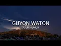 Download Lagu GUYON WATON - AJUR MUMUR (LIRIK)