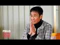 Download Lagu Nobel laureate Maria Ressa on defending truth and the danger of A.I. in the wrong hands