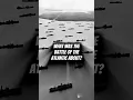 Download Lagu WHAT WAS THE BATTLE OF THE ATLANTIC ABOUT? #shorts #history