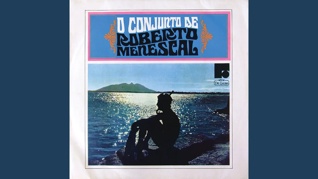 O Barquinho O Barquinho
