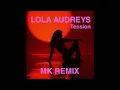 Lola Audreys - "Tension" OFFICIAL VERSION