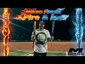 Miken Freak Fire Ice USSSA Slowpitch Bat Review