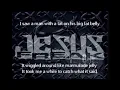 Jesus Freak-Newsboys-Lyrics