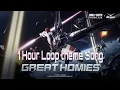 Download Lagu Great Homies 1 Hour loop Theme song | Cod Mobile x Gundam | season-6
