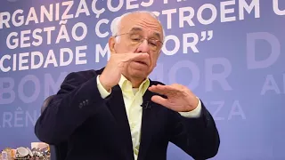 Entrevista com o Prof. Falconi - IX CGPL PMIPE