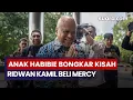 Download Lagu Cicilan Mercy Belum Lunas, Kisah Ridwan Kamil Beli Mobil BJ Habibie Dibongkar Anak Habibie!