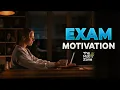 LISTEN TO THIS BEFORE YOUR EXAM Powerful Motivational Speech 2025