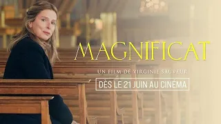 MAGNIFICAT (2023) : Bande-annonce VF
