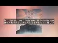 【和訳】 Kygo ft. Sandro Cavazza - Happy Now (R3HAB Remix)