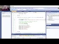 9 1 Create Employee Data Visual Basic 2019