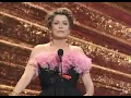 Catherine Deneuve at the 1993 Oscars