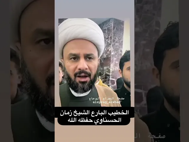 ⁣نصيحة كل الانبياء اذا سالتموهم