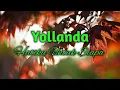 Download Lagu yollanda - Hatiku Untuk Siapa || lirik || asepkessent