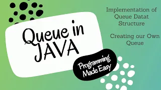 Queue Interface Java Java Queue Tutorial