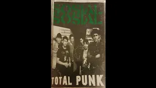 Download SOSIAL SOSIAL - 03 Kebodohan | Album Total Punk MP3