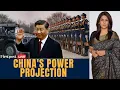Download Lagu LIVE | China’s Military Parade: Diplomacy and Defence on Showcase | Putin, Kim Jong Un to Attend