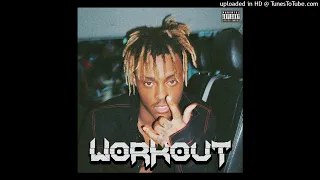 juice wrld work out unreleased