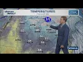 13Weather morning forecast - Thursday Oct 9 2025