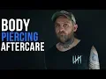 Body Piercing Aftercare Update 2019 UrbanBodyJewelry com