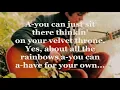 SUNSHINE SUPERMAN (Lyrics) - DONOVAN