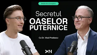 Cum să-ți protejezi articulațiile și sănătatea oaselor | BOABE DE CUNOAȘTERE | cu Dr. Vlad Predescu