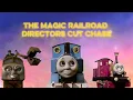 Lagu The Magic Railroad - Director's Cut Chase - With Original Voices and Additional scenes 