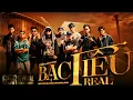 Lagu Bạc Liêu Real : Jombie ft Đông Tây, Sakhar, Chips, Sinkra \u0026 Ama G : Officical Music Video