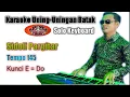 Download Lagu Sidoli Pargitar || Kunci E || Karaoke || Solo Keyboard || P Frans Manik