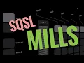 Download Lagu Sqsl Mills // A Quirky ‘Dilla Time’ Midi Sequencer for Mac and iPad by sqsl / Michal Macura