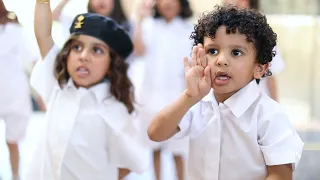 كليب فدا للوطن   اليوم الوطني ٩٣    دندنها