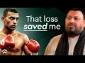 Prince Naseem Why Boxing s Greatest Disruptor Suddenly Disappeared