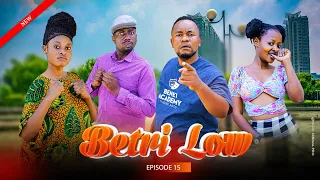 BETRI LOW EP 15 Comedy Pasarbrand Kiparabrand Dontatv Bongomovie Comedy 