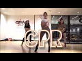 Summer Walker- CPR | choreography by Ciscochoreography
