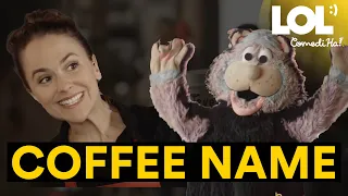 ridiculous starbucks names lol comediha season 7 compilation