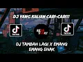 Download Lagu SOUND RikoBeban🥀 - DJ TAMBAH LAGI X EMANG EMANG ENAK VIRAL TERBARU 🎶🎶