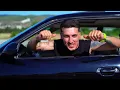 KAVAK, BAKAN - 36 COUPE (Official Video)