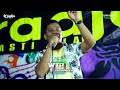 Teman Pethel Maholtra - Dradja Pasti Aja Michika WTP Organizer Pemuda Lebak