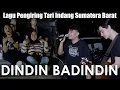 Download Lagu DINDIN BADINDIN - Lagu Pengiring Tari Indang Sumatera Barat (Akustik) Nando Satoko