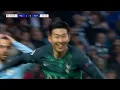 Manchester City vs. Tottenham Classic Highlight 💫 | UCL 2018/19 Quarter-Finals Leg 2