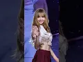 Download Lagu Barbie Princess Lalisa - BLACKPINK DEADLINE WORLDTOUR ✨🍒👑💘 #lalisa #blackpink #lisamanoban #lilies