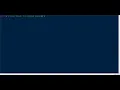 How To Display Text In Python Lesson - 1