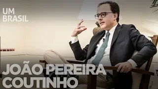 O que pensam os conservadores, por João Pereira Coutinho
