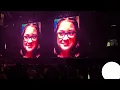 Liamani segura things i've learned so far live dzc worlds collide tour 
