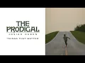 Things That Matter - Josiah Queen (Official Lyric Video)