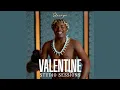 Ngithandwa Engathi Usuku Nosuku iValentine - Studio Sessions (Shenge Wasehlalankosi)