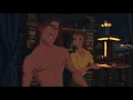 "Strangers Like Me" - Tarzan - Tammy Tuckey's Cover