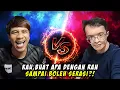 [PK LAWAK] RIVAL! 😆 Nuar Sejarah vs Khaidir Adam | 03.12.25  #nuarsejarah #live #lawak