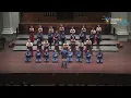 Download Lagu Cik Cik Periuk (Sambas Folksong) - arr. Bagus S. Utomo (Opening Concert SICF 2023)