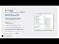 Web Engineering TU Wien - L5 JavaScript Part I Core Language