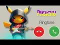 NEW Viral Pikachu SMS ringtone Cute massage tone Love Ringtone